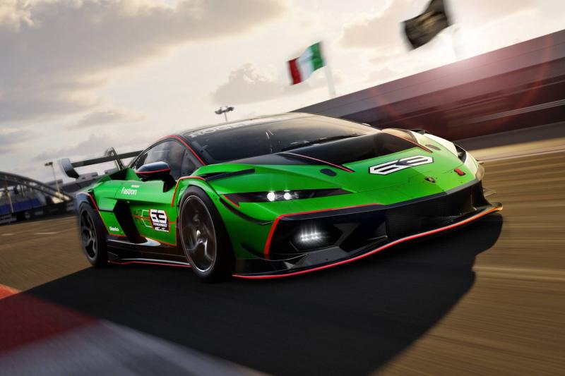sieu xe,  lamborghini,  huracan,  temerario,  super trofeo,  temerario gt3,  temerario super trofeo,  xe dua anh 4