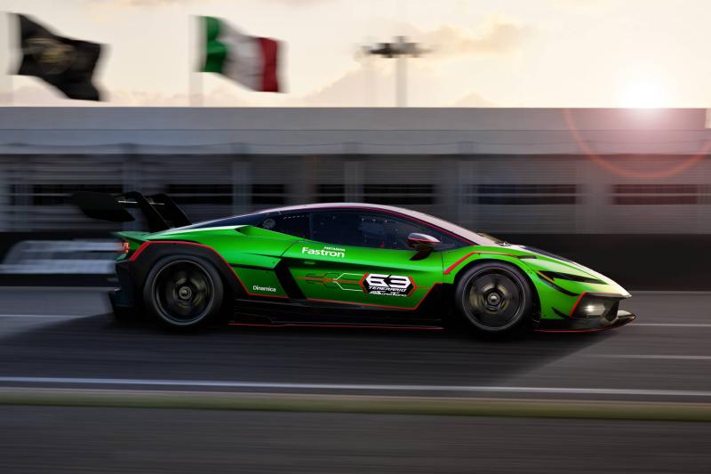 sieu xe,  lamborghini,  huracan,  temerario,  super trofeo,  temerario gt3,  temerario super trofeo,  xe dua anh 5