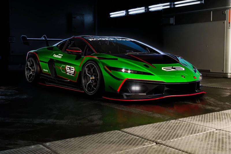 sieu xe,  lamborghini,  huracan,  temerario,  super trofeo,  temerario gt3,  temerario super trofeo,  xe dua anh 1