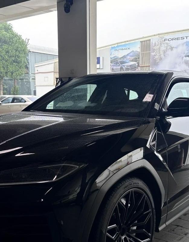 sieu xe,  lamborghini,  urus,  urus se,  lamborghini urus,  lamborghini urus se,  minh nhua,  pham tran nhat minh,  elva,  mclaren elva,  aventador,  aventador sv,  revuelto,  temerartio anh 2