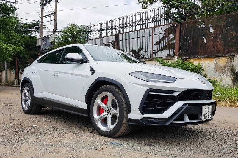 sieu xe,  lamborghini,  urus,  urus se,  lamborghini urus,  lamborghini urus se,  minh nhua,  pham tran nhat minh,  elva,  mclaren elva,  aventador,  aventador sv,  revuelto,  temerartio anh 1