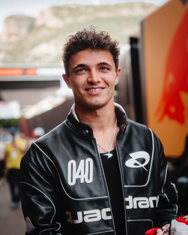 Corceiro,  F1,  Lando Norris,  Bo Dao Nha, anh 13
