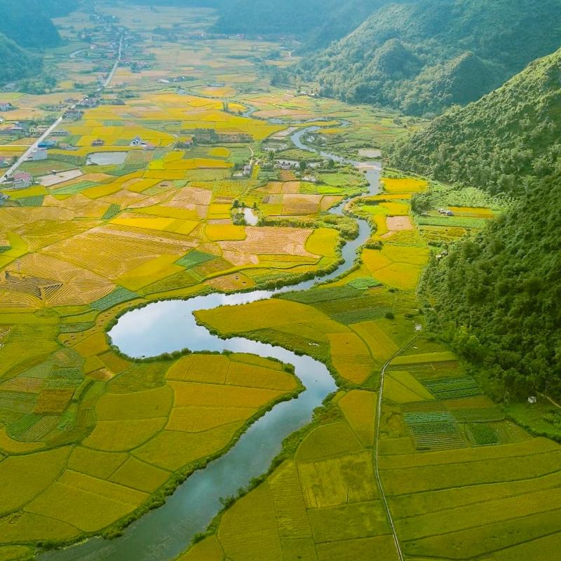 Lang Quynh Son Lang Son anh 1