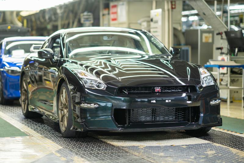 sieu xe,  xe dien,  ev,  hybrid,  nissan,  nissan gt-r,  gt-r,  nismo,  ferrari,  lamborghini,  nissan hyper forcev anh 1