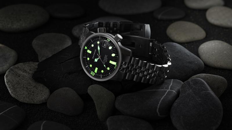 Moels Co,  CIGA Design,  Citizen,  Benrus,  mat so TV,  tourbillon anh 11