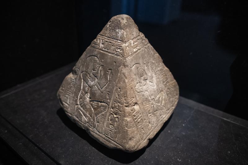 Louvre,  Abu Dhabi anh 7