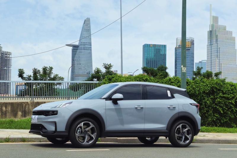 Xe gam cao 800 trieu anh 4