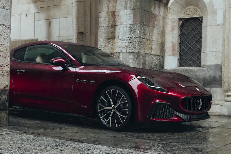 maserati,  granturismo,  grancabrio,  maserati granturismo,  maserati grancabrio,  xe the thao,  italy,  doc ban,  doc nhat,  Meccanica Lirica,  GranTurismo Meccanica Lirica,  Fuoriserie anh 2