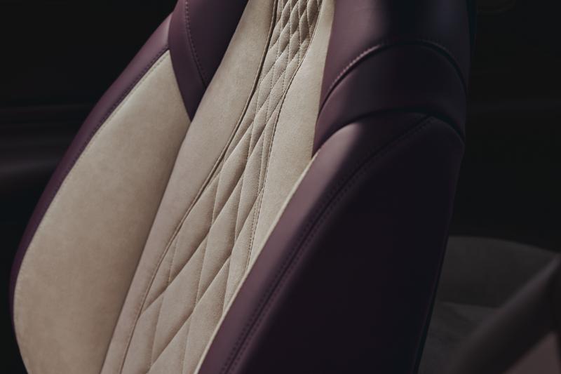 maserati,  granturismo,  grancabrio,  maserati granturismo,  maserati grancabrio,  xe the thao,  italy,  doc ban,  doc nhat,  Meccanica Lirica,  GranTurismo Meccanica Lirica,  Fuoriserie anh 6
