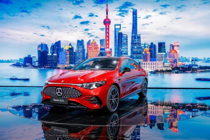 AI,  tri tue nhan tao,  mercedes,  mercedes-benz,  tesla,  trung quoc,  my anh 3