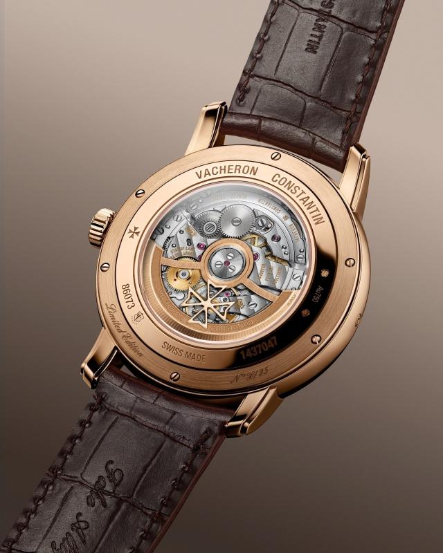 dong ho Vacheron Constantin,  dong ho On Wrist,  On Wrist lifestyle,  dong ho Binh Ngo anh 4