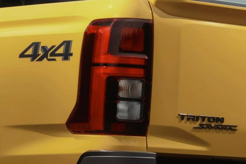 mitsubishi,  triton,  savara,  triton savara,  ban tai anh 16