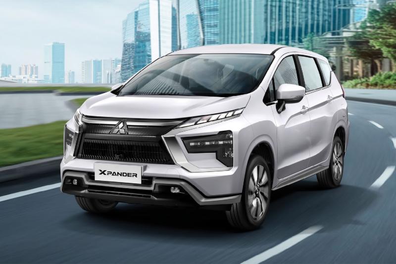 mitsubishi,  xpander,  hev,  xpander 2026 anh 4