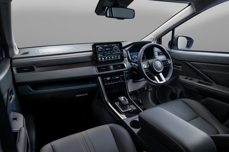mitsubishi,  xpander,  hev,  xpander 2026 anh 13