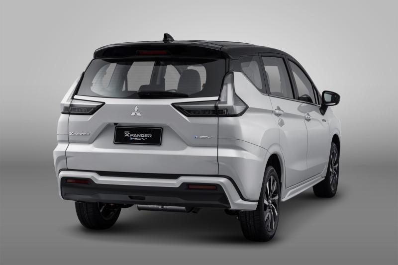 mitsubishi,  xpander,  hev,  xpander 2026 anh 2