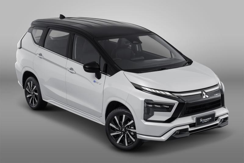 mitsubishi,  xpander,  hev,  xpander 2026 anh 12