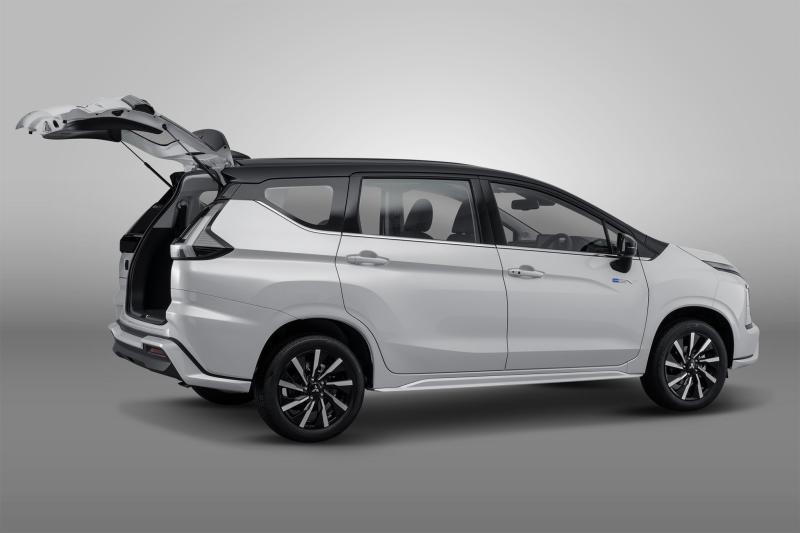 mitsubishi,  xpander,  hev,  xpander 2026 anh 15