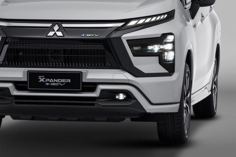 mitsubishi,  xpander,  hev,  xpander 2026 anh 3