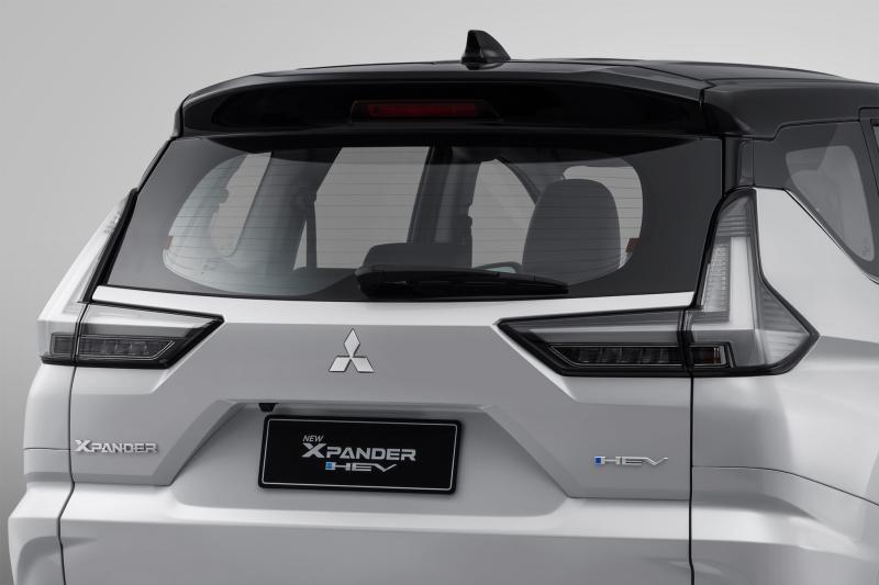 mitsubishi,  xpander,  hev,  xpander 2026 anh 6