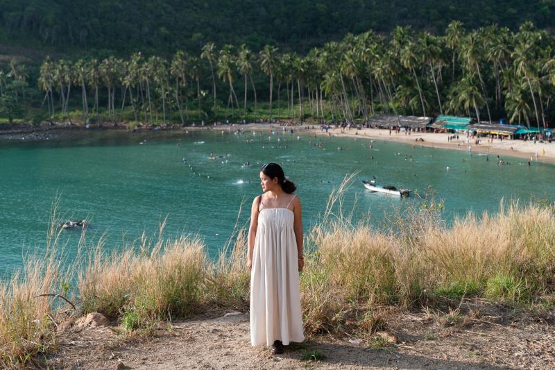 Viet Nam anh 6