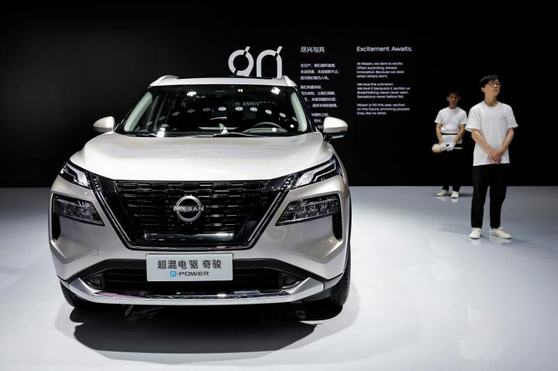 chien tranh,  chien tranh thuong mai,  my,  trung,  trung quoc,  chip,  vi mach,  ha lan,  nexperia,  nganh cong nghiep oto,  honda,  volkswagen,  duc,  nissan anh 4