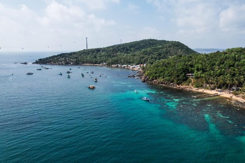 Phu Quoc ngay doc than anh 1