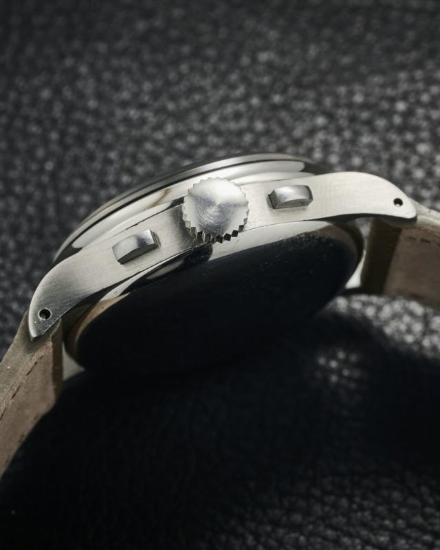 Patek Philipp,  dau gia Patek Philipp,  Patek Philipp dat nhat,  dau gia dong ho,  dong ho ky luc,  Patek Philipp Ref. 1518 anh 3