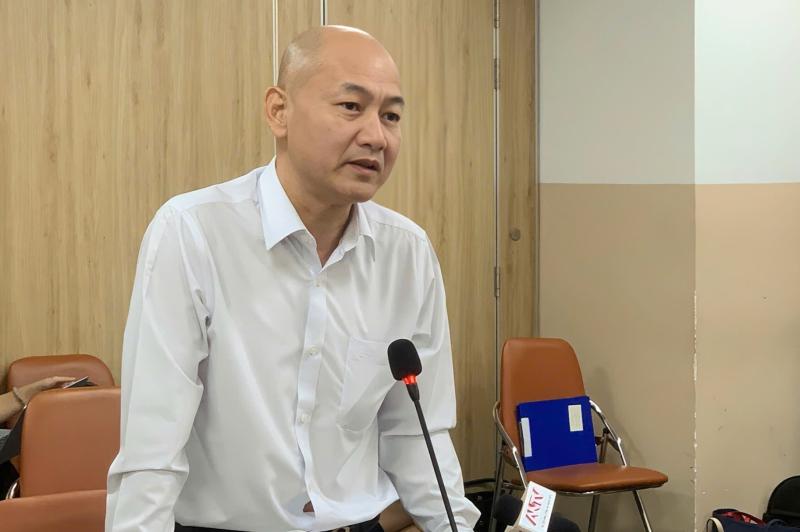 rau qua tang gia,  So Cong Thuong TP.HCM anh 1