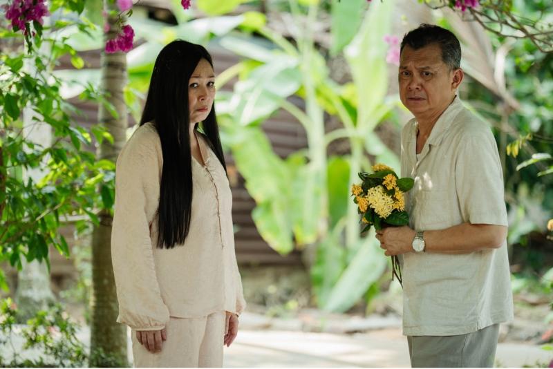 Cuoi vo cho cha anh 1
