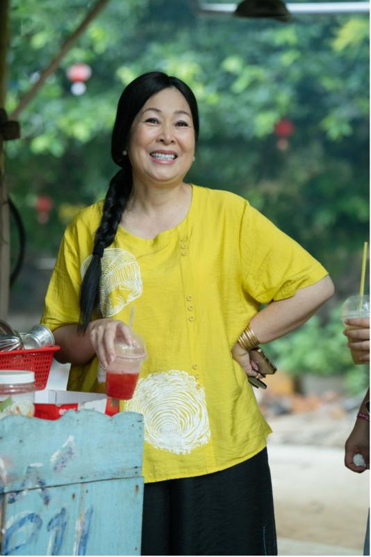 Cuoi vo cho cha anh 5