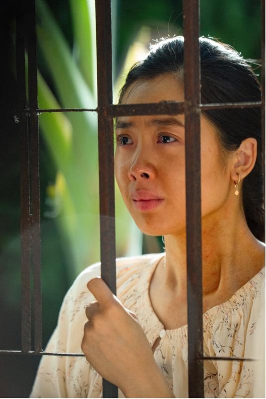 Cuoi vo cho cha anh 8
