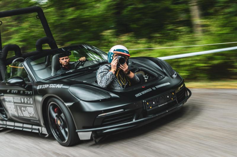porsche,  boxster,  cayman,  718 boxster,  718 cayman,  porsche boxster,  porsche cayman,  porsche 718 boxster,  porsche 718 cayman,  xe the thao,  xe quay phim,  camera car anh 4
