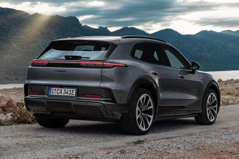 suv,  xe dien,  ev,  porsche,  porsche cayenne,  cayenne,  cayenne electric,  cayenne ev,  porsche cayenne electric,  porsche cayenne ev,  macan,  macan ev,  macan electric anh 12