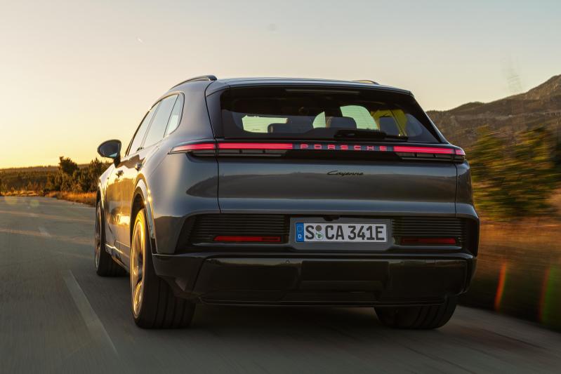 suv,  xe dien,  ev,  porsche,  porsche cayenne,  cayenne,  cayenne electric,  cayenne ev,  porsche cayenne electric,  porsche cayenne ev,  macan,  macan ev,  macan electric anh 15