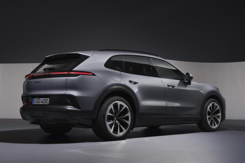 suv,  xe dien,  ev,  porsche,  porsche cayenne,  cayenne,  cayenne electric,  cayenne ev,  porsche cayenne electric,  porsche cayenne ev,  macan,  macan ev,  macan electric anh 2