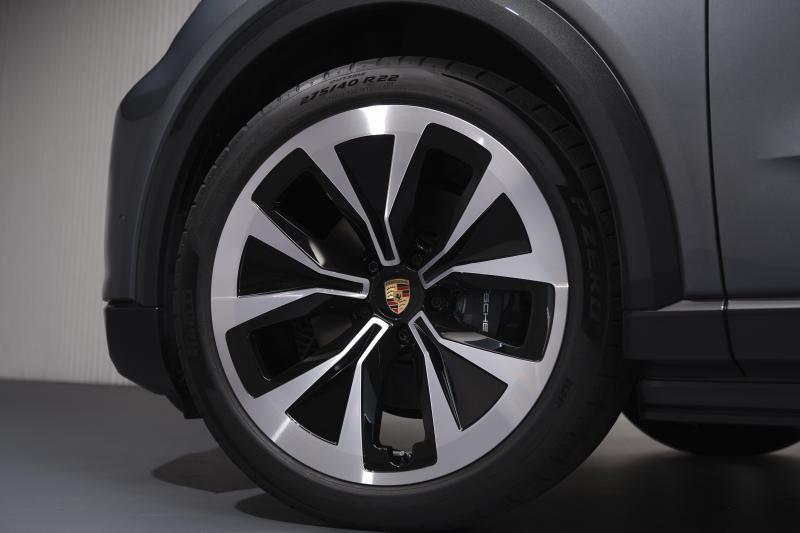 suv,  xe dien,  ev,  porsche,  porsche cayenne,  cayenne,  cayenne electric,  cayenne ev,  porsche cayenne electric,  porsche cayenne ev,  macan,  macan ev,  macan electric anh 5