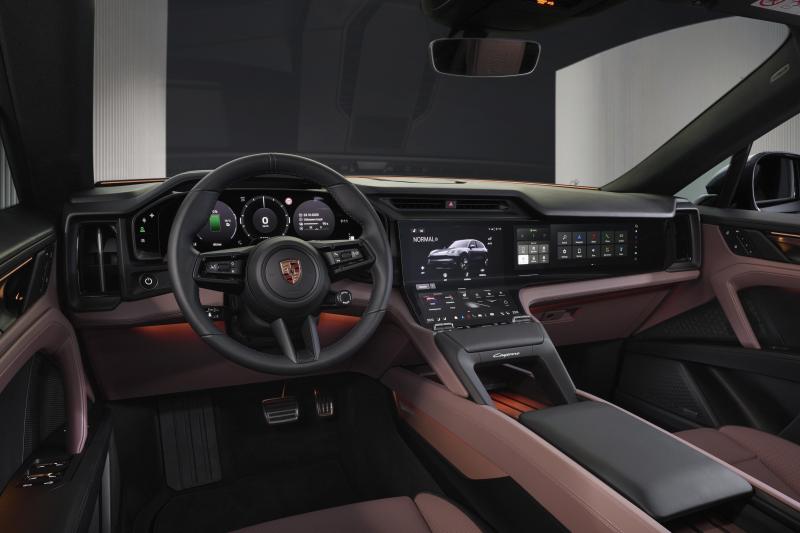 suv,  xe dien,  ev,  porsche,  porsche cayenne,  cayenne,  cayenne electric,  cayenne ev,  porsche cayenne electric,  porsche cayenne ev,  macan,  macan ev,  macan electric anh 8