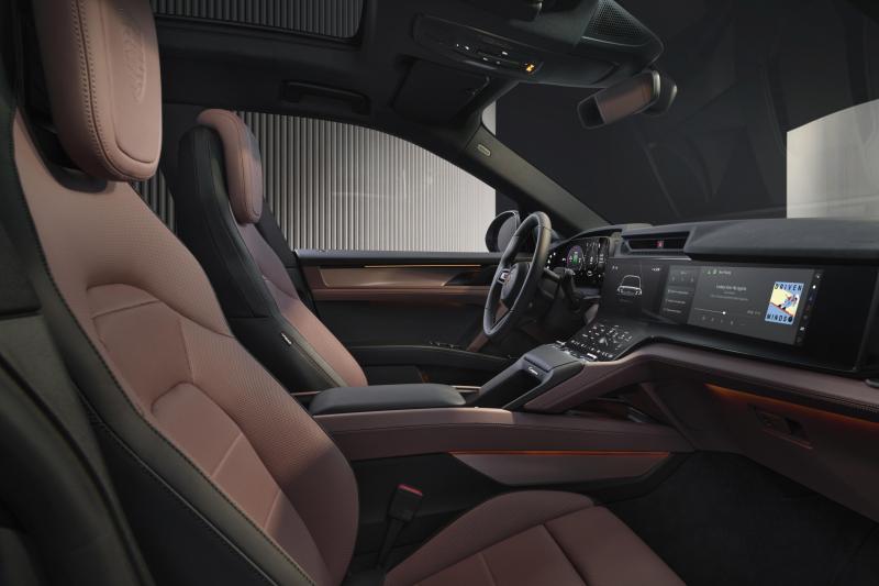 suv,  xe dien,  ev,  porsche,  porsche cayenne,  cayenne,  cayenne electric,  cayenne ev,  porsche cayenne electric,  porsche cayenne ev,  macan,  macan ev,  macan electric anh 9