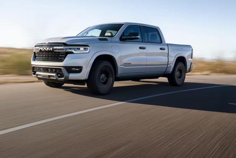 ban tai,  ford,  ford f-150,  f-150,  ban tai dien,  xe dien,  ev,  ford f-150 lightning,  f-150 lightning,  khai tu anh 3