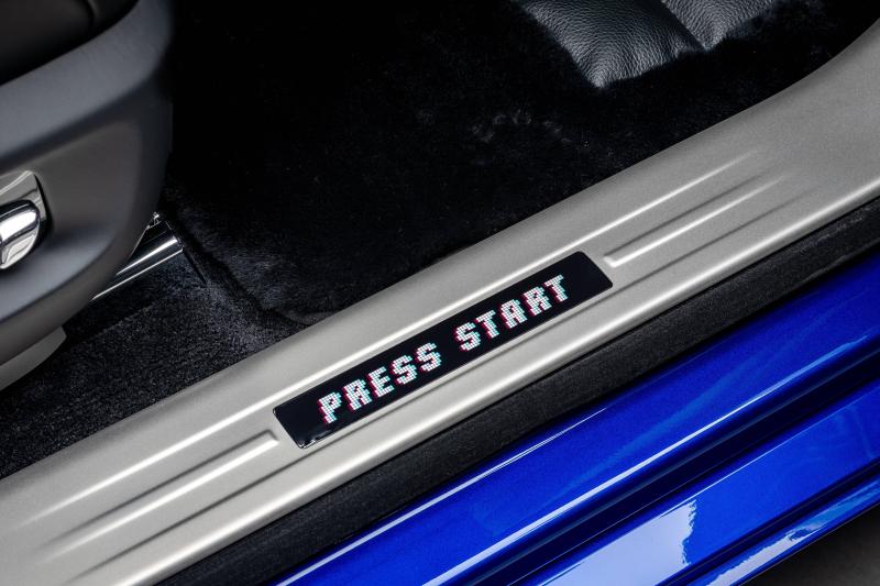 rolls-royce,  ghost,  black badge,  ghost black badge,  black badge ghost,  gamer,  ghost gamer,  xe sieu sang,  thua rieng,  bespoke anh 6