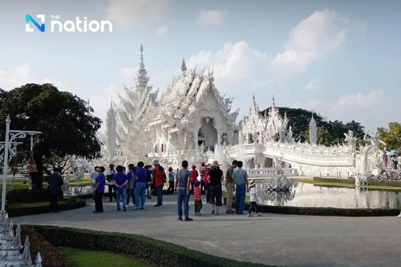Thai Lan anh 1