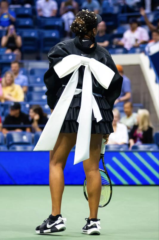 tennis,  Naomi Osaka,  Nike,  Naomi Osaka tennis anh 9