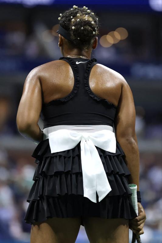tennis,  Naomi Osaka,  Nike,  Naomi Osaka tennis anh 10