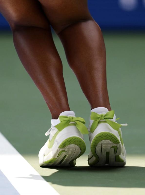 tennis,  Naomi Osaka,  Nike,  Naomi Osaka tennis anh 8
