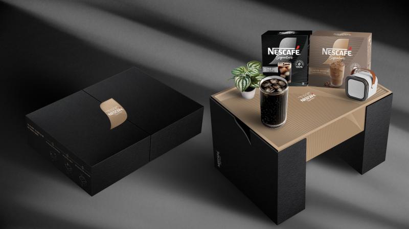 Nescafe anh 2