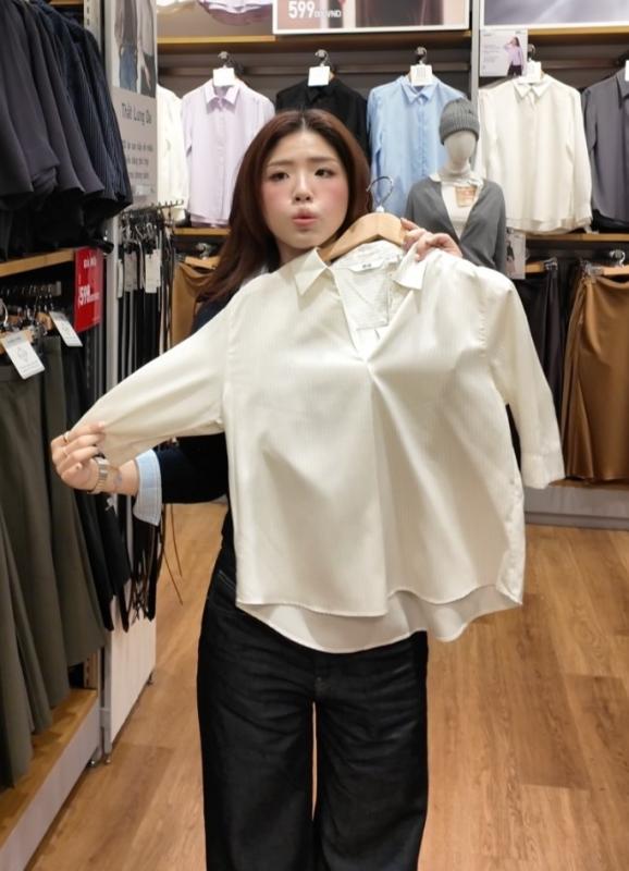 Uniqlo anh 8