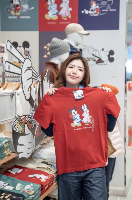 Uniqlo anh 11
