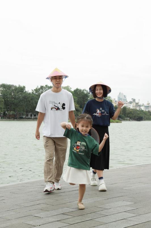 Uniqlo anh 7