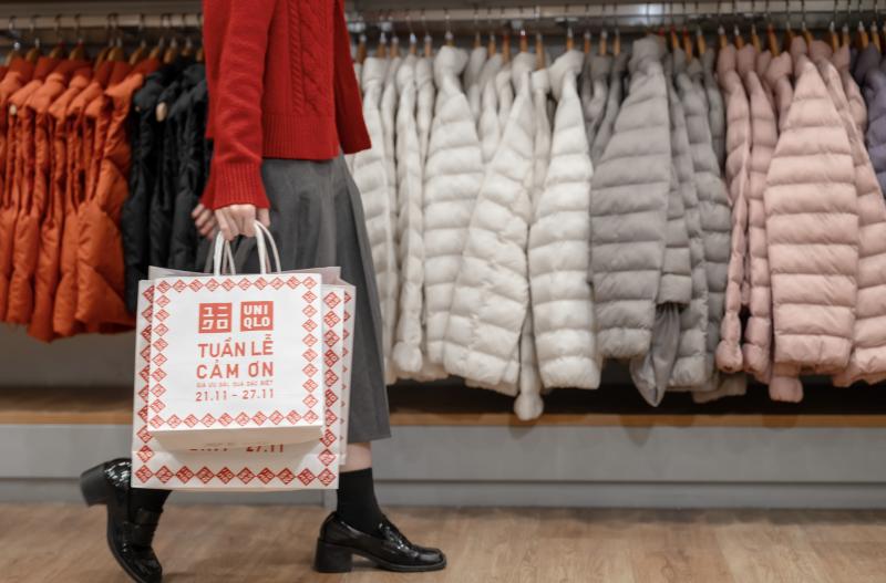 Uniqlo anh 6