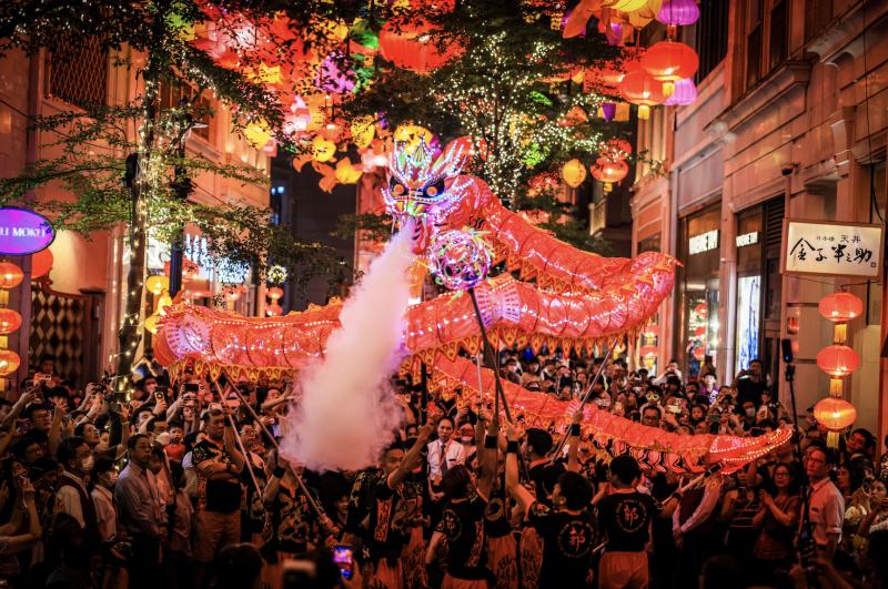 Hong Kong anh 16